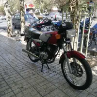 جی تی او|موتورسیکلت|مشهد, رستگار|دیوار