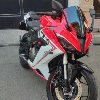 بنلی250کیوجی250qj250