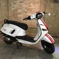 وسپا کویر S5