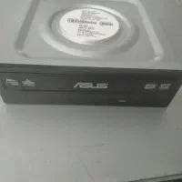 CPU. سی دی رم رایتر. کیس. کارت شبکه