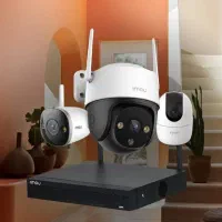 فروش و نصب دوربین های مداربسته   دزدگیرهای حفاظتی|خدمات پیشه و مهارت|تنکابن, |دیوار