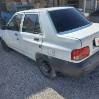 پراید مدل 96