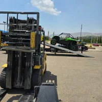 لیفتراک سیار همه جای شهر|خدمات حمل و نقل|مشهد, شهرک امام هادی (شهرک غرب)|دیوار