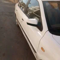 سمندال ایکس مولتی پلکس|خودرو سواری و وانت|مشهد, فاطمیه|دیوار