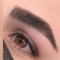 مدل آرایش دائم رایگان