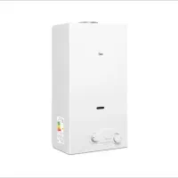 آبگرمکن بوتان مدل ۳۱۱۵ توربو