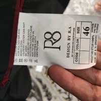 کت دیپلمات مشکی|لباس|بندر گناوه, |دیوار