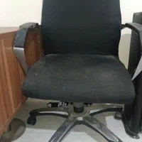 میز اداری و گیم با صندلی|مبلمان اداری|شاهین‌شهر, عطار|دیوار