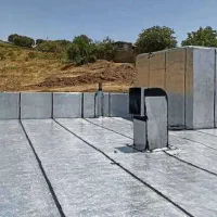 فروش و نصب ایزوگام|مصالح و تجهیزات ساختمان|مشهد, هدایت|دیوار