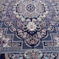 روفرشی مخمل ابریشم وینتیج|روفرشی|زاهدان, |دیوار