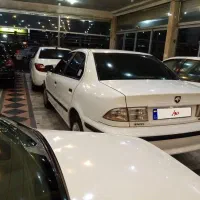 سمندLx|خودرو سواری و وانت|ملارد, |دیوار