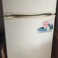 یخچال هیمالیا موتور نو نو