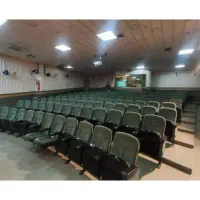 سالن همایش و آمفی تئاتر 150 نفره