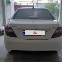 دنا پلاس توربو چهارایربگ فول