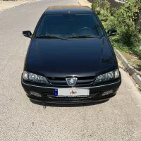 پژو xu7p elX سفارشی فول 1402|خودرو سواری و وانت|قم, بنیاد|دیوار