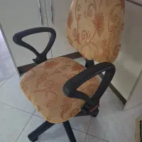 صندلی چرخان