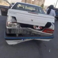 صافکاری و pdr