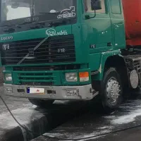 آف 12شرکت نفتی|خودرو سنگین|یزد, |دیوار