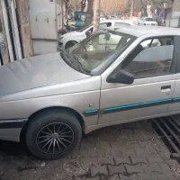 سلام پژوسلکس مدل 90