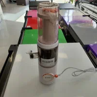 عصاره گیر بنس BJ-S010A سفید اولین قسط ۳ ماه بعد