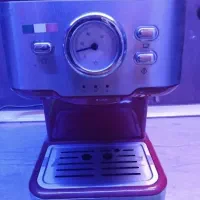 اسپرسوساز خانگی ایتالیایی