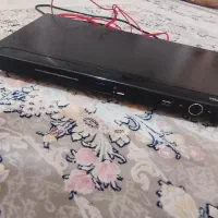 دستگاه دی وی دی سالم
