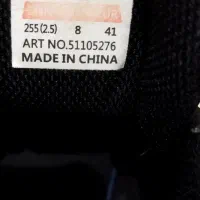 کتونی برند معروف یورکان|کیف، کفش، کمربند|تهران, کیانشهر|دیوار