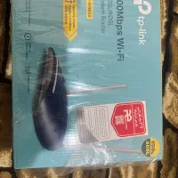 مودم Adsl/vdsl Td-w9960