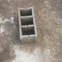 بلوک سیمانی