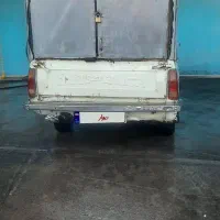 پیکان وانت مدل ۷۷|خودرو سواری و وانت|کرمانشاه, |دیوار