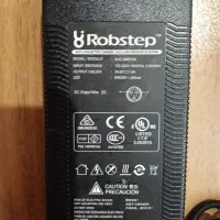 اداپتور شارژر اسکوتر اسکیت و دوچرخه برقی|دوچرخه، اسکیت، اسکوتر|تهران, میرداماد|دیوار