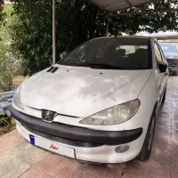 206 تیپ ۵ مدل ۹۶