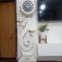 ساعت زمینی|ساعت دیواری و تزئینی|مریوان, |دیوار