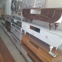 میز تحریر،میز ارایش،کتابخونه،کنسول،میز تی وی|جاکفشی، کمد، دراور|بهبهان, |دیوار