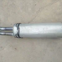 اگزوز بلوچی مشهد|قطعات یدکی و لوازم جانبی|صالح آباد, |دیوار