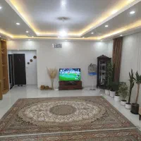 فروش آپارتمان ۱۲۵متری بالای همکف،خوش نقشه نورگیر٪،|فروش خانه و ویلا|تربت‌حیدریه, پیشکوه|دیوار