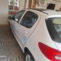 207 پانا 85گانه فول