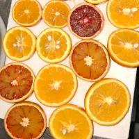 نیرو خانوم و آقا. آب میوه و بستنی