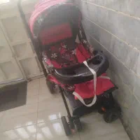 کالسکهدرحدنو