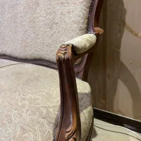 ست کامل مبل هشت نفره|مبلمان خانگی و میز عسلی|تهران, سید خندان (جلفا)|دیوار