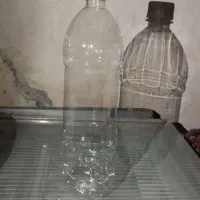 بطری ۱/۵لیتری|ظروف نگهدارنده، پلاستیکی، یک‌بارمصرف|قم, آذر (نکویی)|دیوار