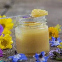 ژل رویال