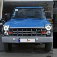 نیسان تک سوز آپشنال هیدرولیک رادیال svpdh