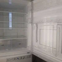 یخچال الکترواستیل ۳۵ فوت