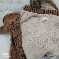 ژاکت مردانه ترک مارک celeste|لباس|شاهین‌شهر, شهرک ردانی پور|دیوار