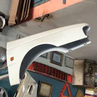 رینگ و لاستیک و بدنه پژو دنا 206 207 پارس|قطعات یدکی و لوازم جانبی|کرمانشاه, |دیوار