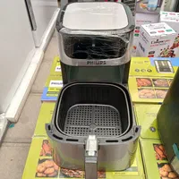 سرخ کن فیلیپس رژیمی بدون روغن 15 لیتر با ارسال|اجاق گاز و لوازم برقی پخت‌وپز|مشهد, شهید آوینی|دیوار