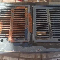 بخاری کاربراتی سالم|بخاری، هیتر، شومینه|سبزوار, توحیدشهر|دیوار