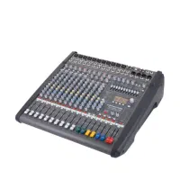 پاورمیکسر دایناکورد امپیلی جاسکو اکوچنگ شور 1000