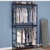 سانه وان مدل رخت رگال کشویی